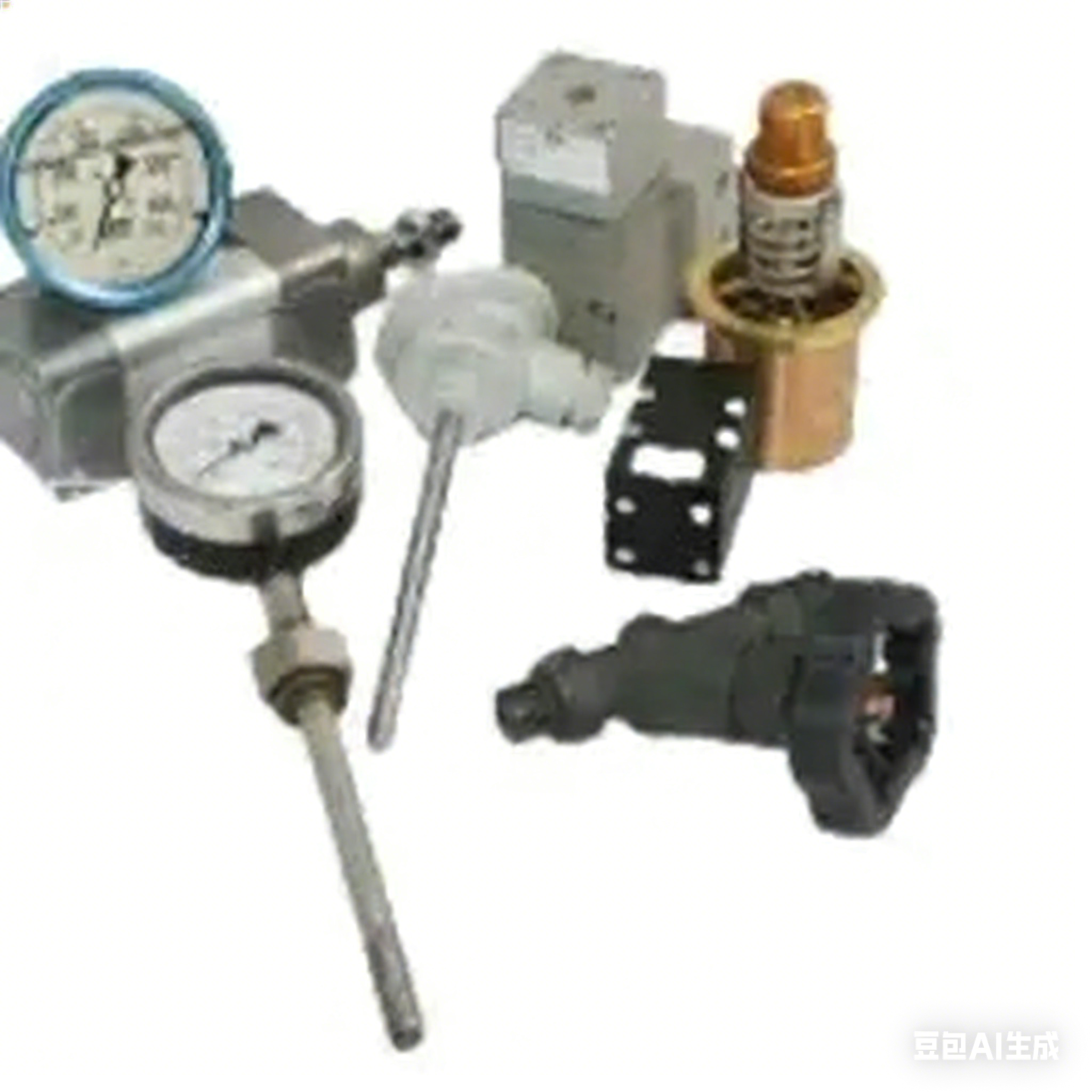 Wärtsilä W46 Marine Engine Spare Parts | European-Made OEM Quality Four-Stroke Diesel Engine Components